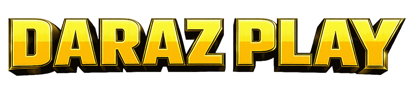 daraz play logo